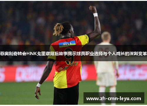 菲奥利奇转会HNK戈里察背后故事揭示球员职业选择与个人成长的深刻变革 菲奥利奇转会HNK戈里察背后故事揭示球员职业选择与个人成长的深刻变革