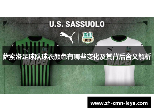 萨索洛足球队球衣颜色有哪些变化及其背后含义解析 萨索洛足球队球衣颜色有哪些变化及其背后含义解析