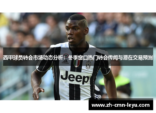 西甲球员转会市场动态分析：冬季窗口热门转会传闻与潜在交易预测