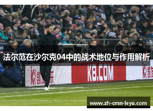 法尔范在沙尔克04中的战术地位与作用解析