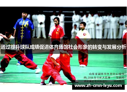 通过提升球队成绩促进体育场馆社会形象的转变与发展分析