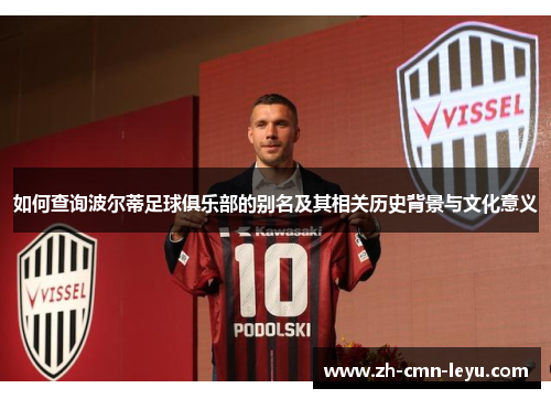 如何查询波尔蒂足球俱乐部的别名及其相关历史背景与文化意义