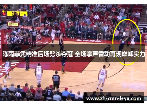 陈雨菲凭精准后场劈杀夺冠 全场掌声雷动再现巅峰实力