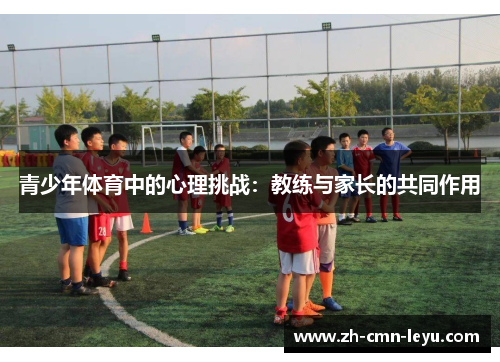 青少年体育中的心理挑战：教练与家长的共同作用