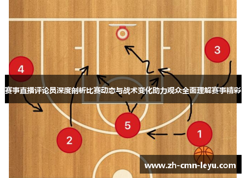 赛事直播评论员深度剖析比赛动态与战术变化助力观众全面理解赛事精彩