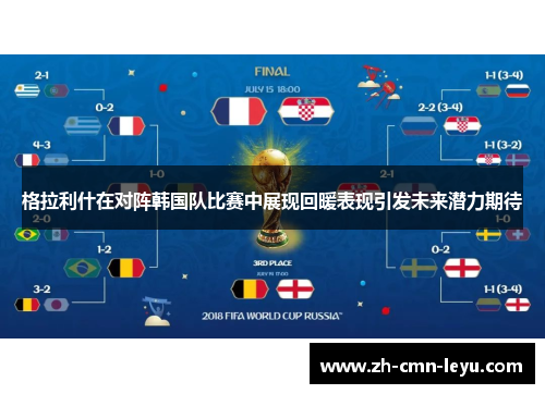 格拉利什在对阵韩国队比赛中展现回暖表现引发未来潜力期待