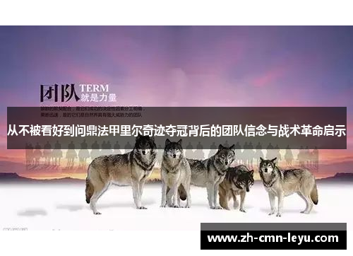 从不被看好到问鼎法甲里尔奇迹夺冠背后的团队信念与战术革命启示